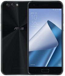 Прошивка телефона Asus ZenFone 4 (ZE554KL) в Сочи